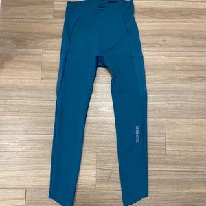 Gymshark Venture Legging